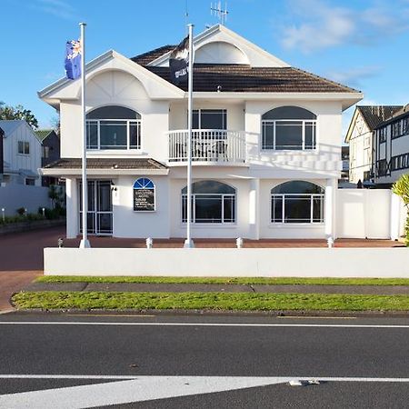 Lakeside Taupo Motel Luaran gambar