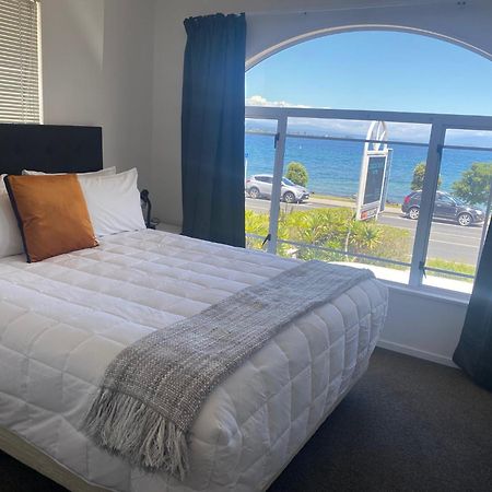 Lakeside Taupo Motel Luaran gambar