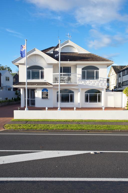 Lakeside Taupo Motel Luaran gambar