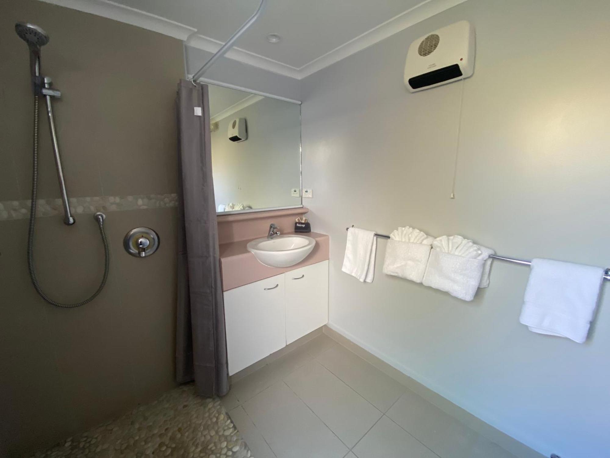 Lakeside Taupo Motel Luaran gambar