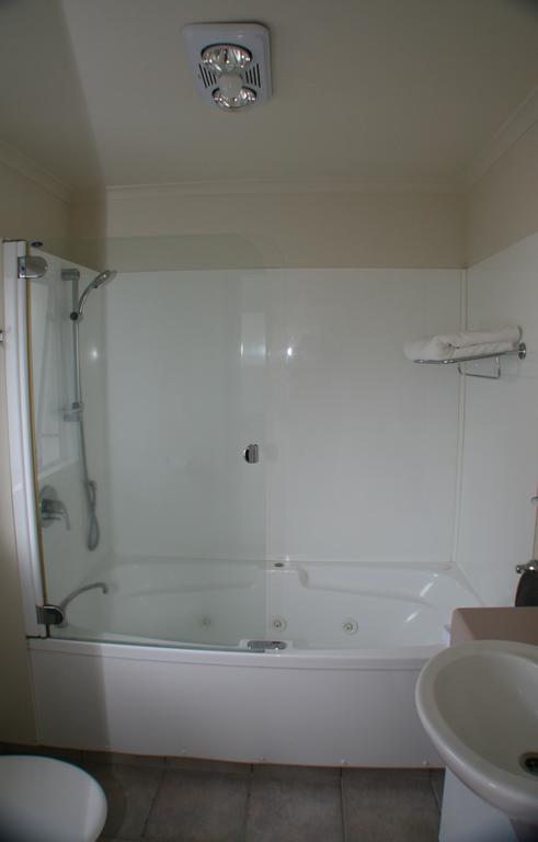 Lakeside Taupo Motel Luaran gambar