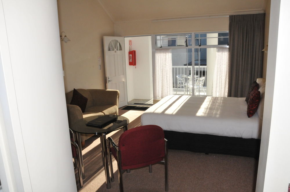 Lakeside Taupo Motel Luaran gambar